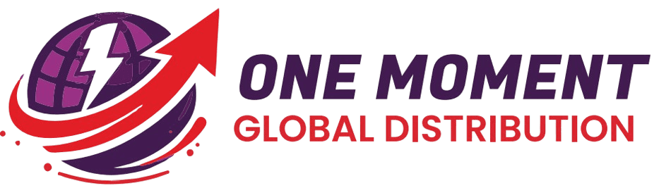 PT One Moment Global Distribution