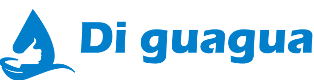 Diguagua