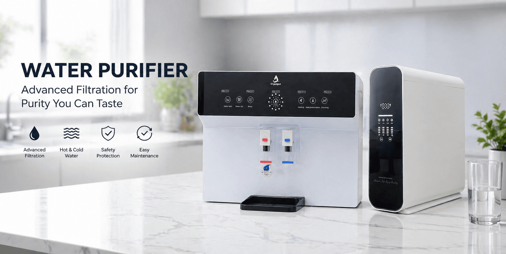 Water Purifier